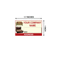 Furniture Stickers – Pack of 100