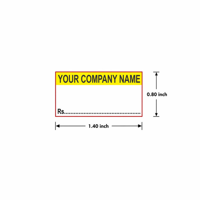 Book Shop Stickers – Pack of 100