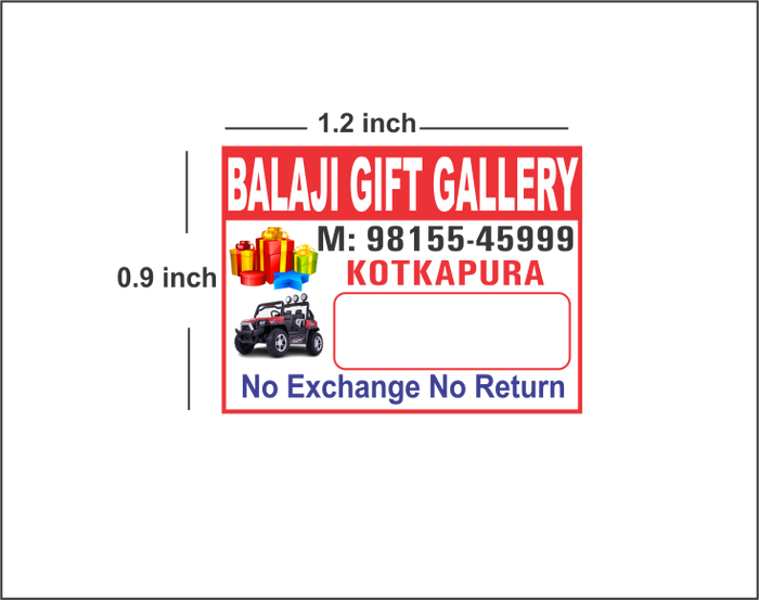 balaji gift gellery design 1