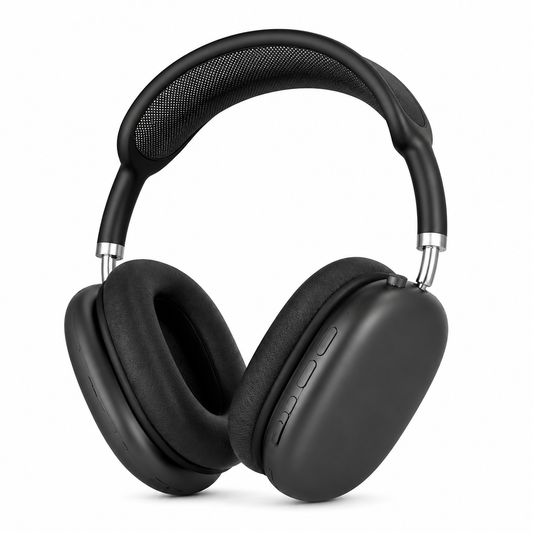 Premium Wireless Headphones