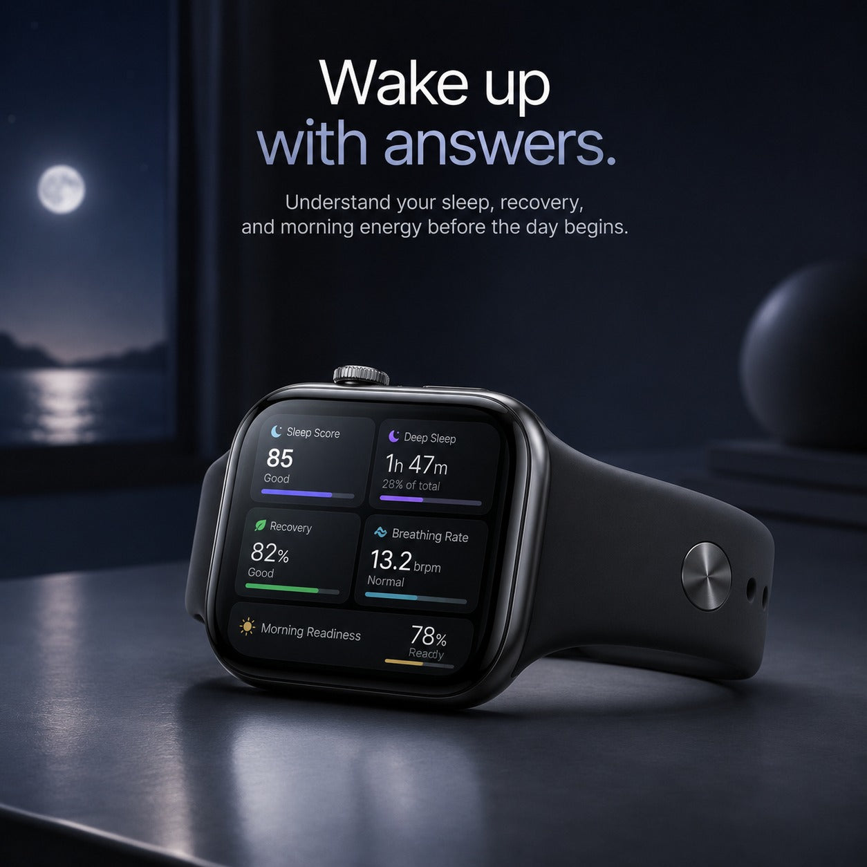 Smart Watch