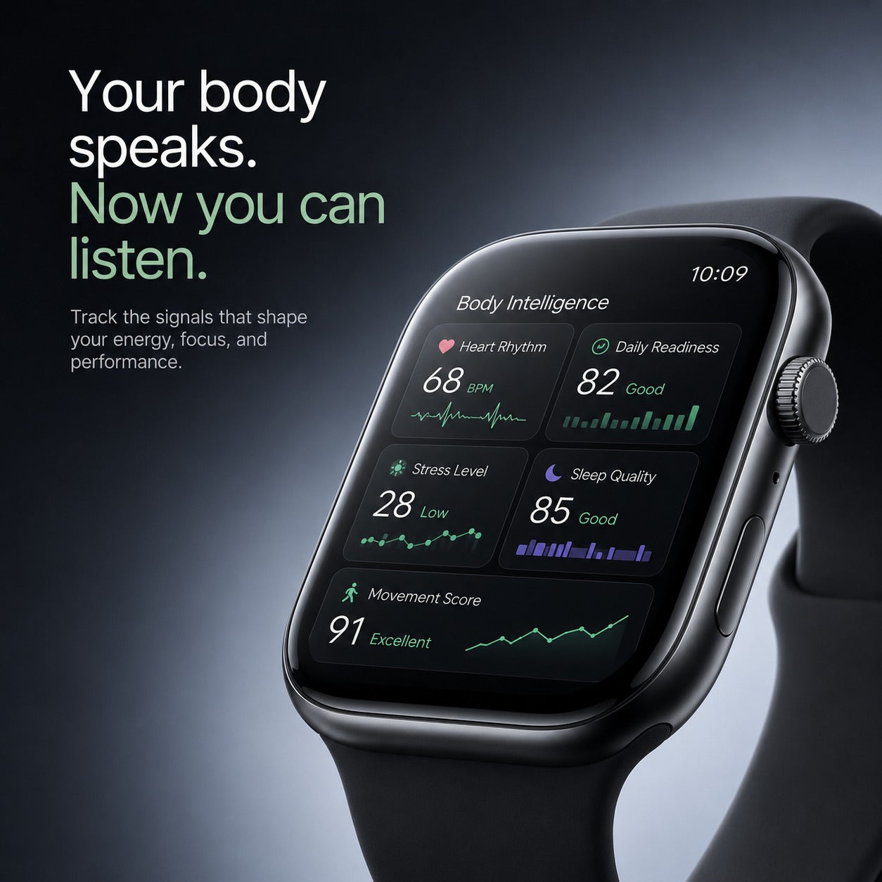 Smart Watch