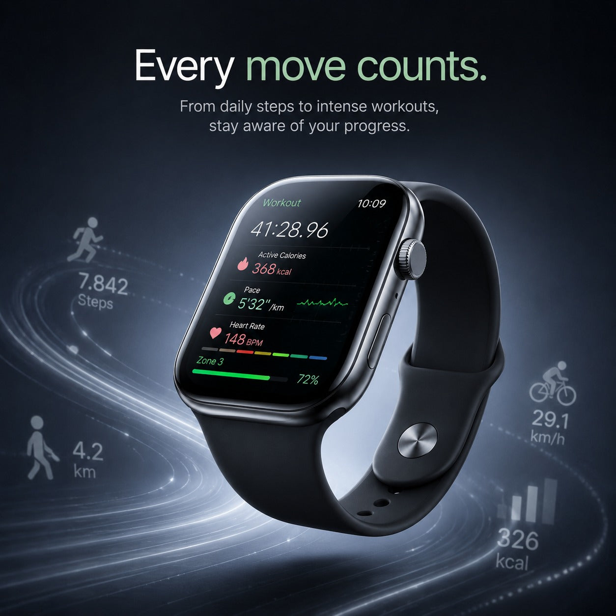 Smart Watch