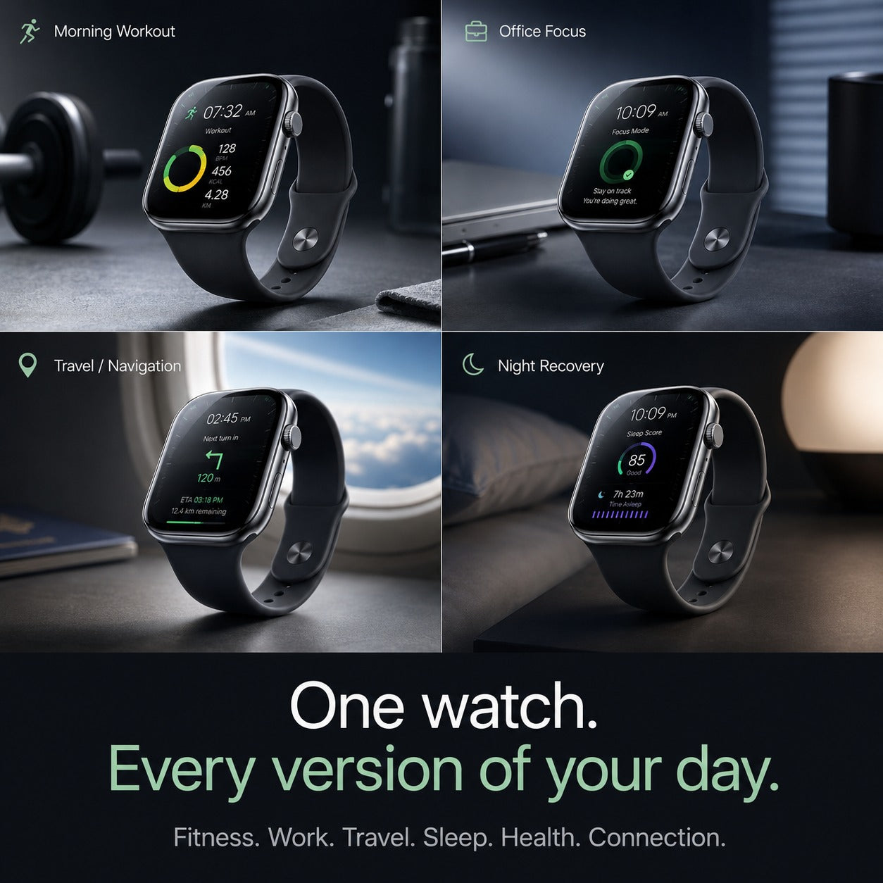 Smart Watch