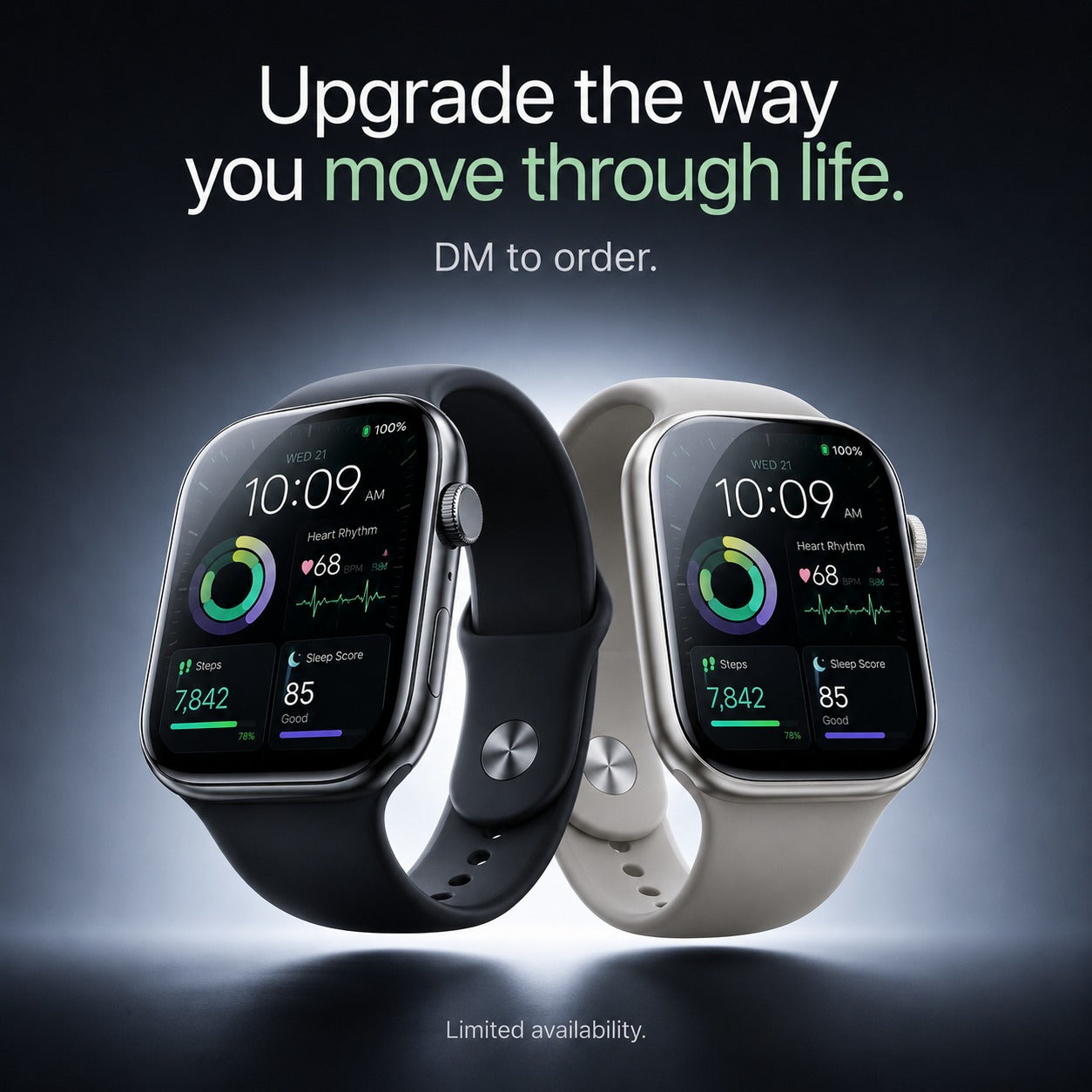 Smart Watch