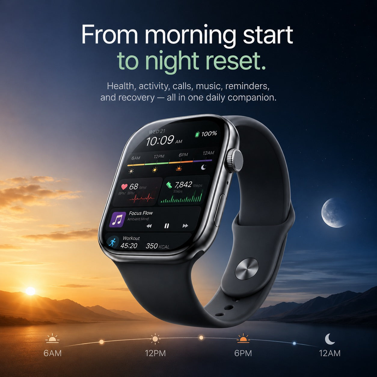 Smart Watch