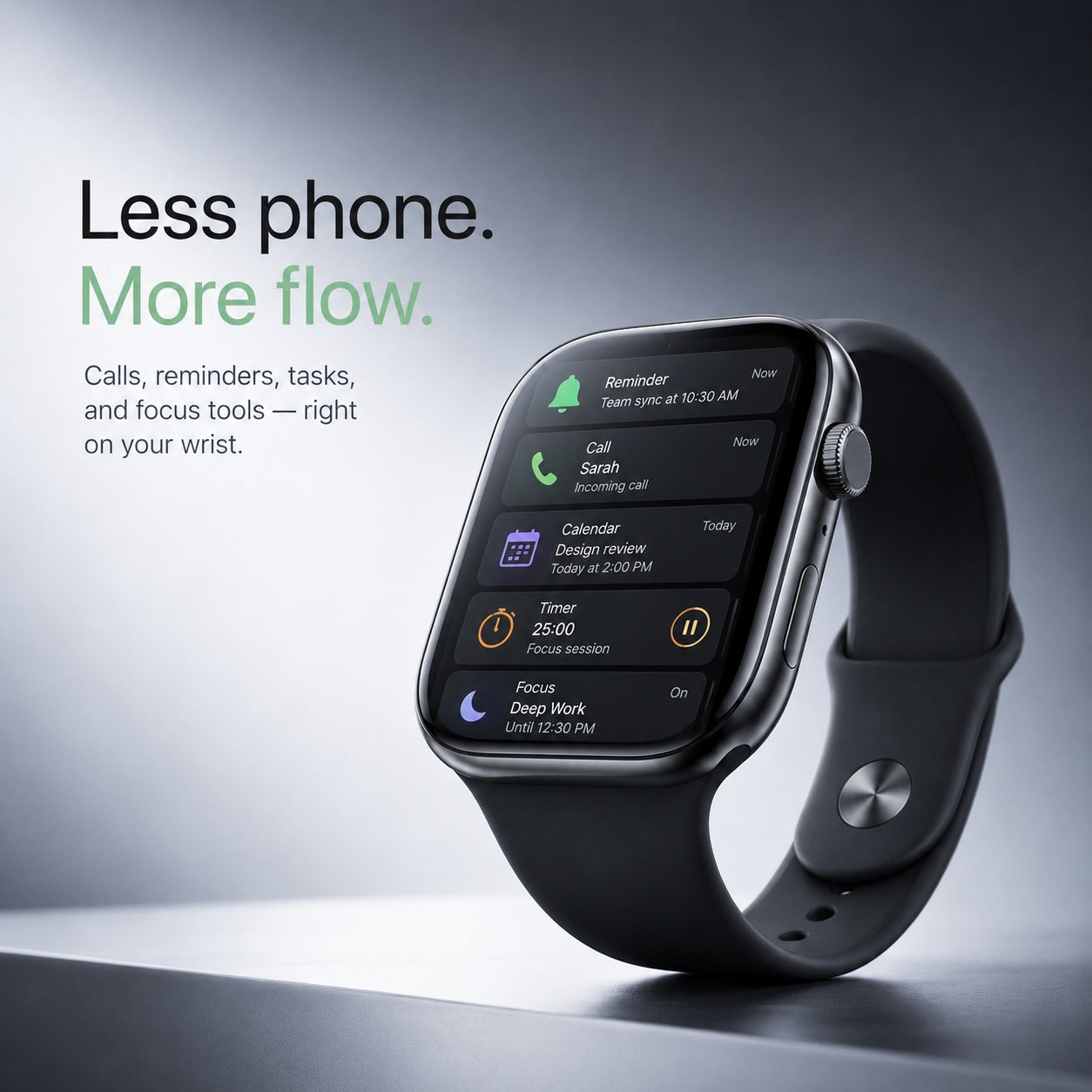 Smart Watch