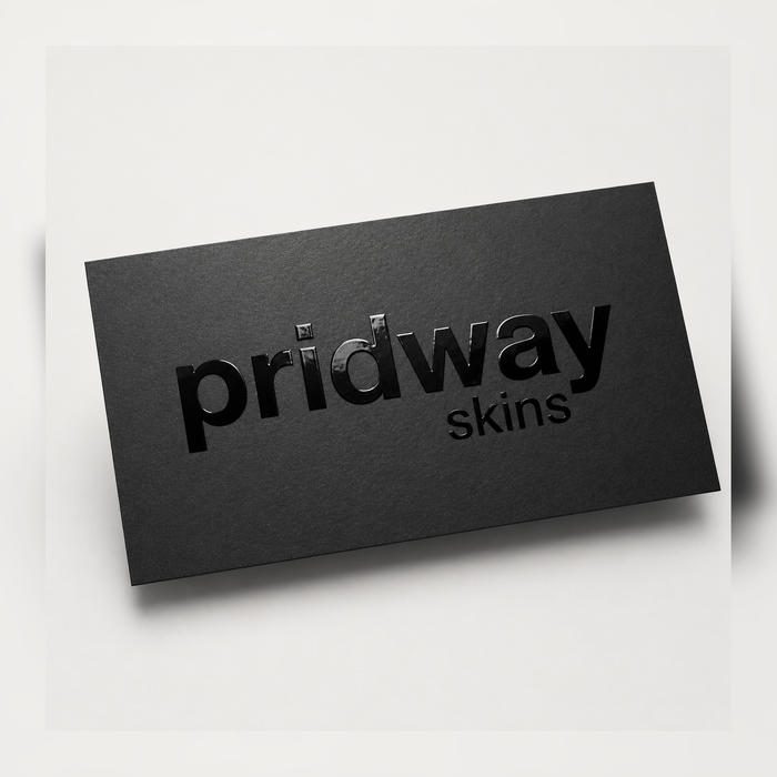 Spot UV Cards